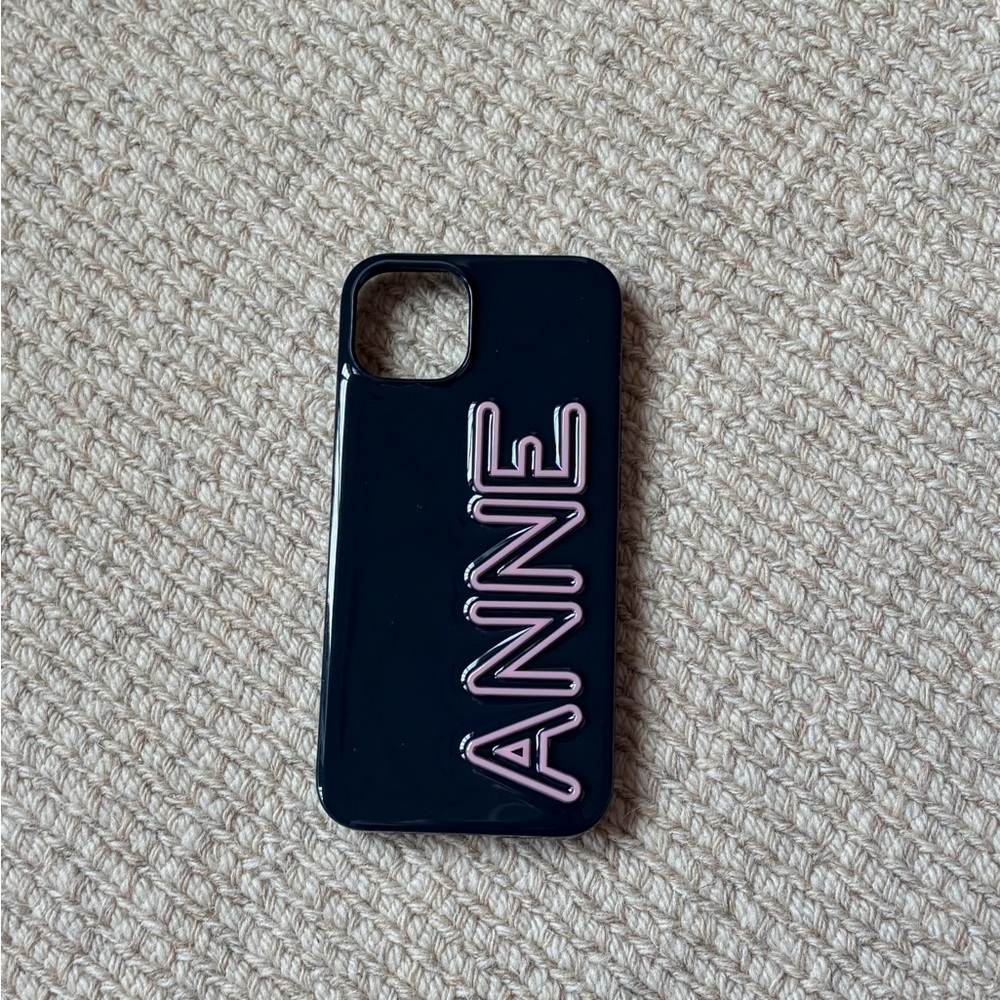 Brand New BaubleBar Phone Case, iPhone 14